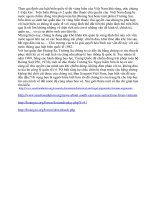 Chủ quyền trên biển Đông