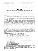 mau bao cao hoat dong cong doan hkI