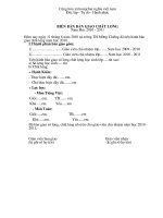 Bien ban ban giao chat luong