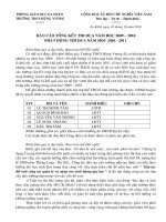 tong ket va phat dong thi dua