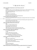 ôn thi lịch sử 10 cực hot, cực đúng đề