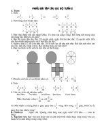 Phieu bai tap tuan 2 lop 5