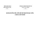 mau danh sach nang luong