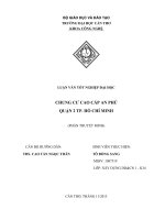 chung cư cao cấp an phú quận 2 tp. hồ chí minh