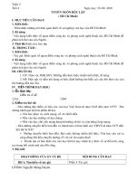 TUYÊN NGÔN ĐỘC LẬP (Hồ Chí Minh)