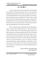 Mạch kiểm soát xe ô tô ra   vào gara