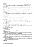 RÈN LUYỆN KĨ NĂNG MỞ BÀI, KẾT BÀI TRONG VĂN NGHỊ LUẬN