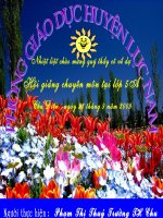 ĐỊA LÝ 4 Vung bien nuoc ta.ppt