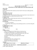 ĐỌC DI CHÚC CỦA BÁC HỒ   TẤM LÒNG CỦA MỘT NGHỆ SĨ DÂN GIAN ĐỐI VỚI BÁC HỒ