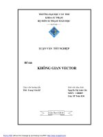 phân tích mối quan hệ chi phíkhối lượnglợi nhuận tại công ty tnhh sản xuất bao bì nam việt