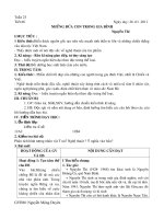 NHỮNG ĐỨA CON TRONG GIA ĐÌNH (Nguyễn Thi)