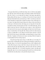 Thực trạng công tác tổ chức hạch toán kế toán tại Công ty cổ phần đầu tư và xây dựng số 9 hà nội