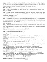 bai luyện tập cho học sinh lớp 5