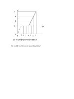 Nhờ các thấy cho biết cách vẽ này có đúng không ?