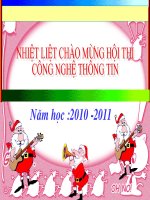 giới thiệu bảng nhân