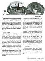 Truyền thông hợp nhất  cơ hội mới cho các nhà cung cấp dịch vụ viễn thông Truyền thông hợp nhất