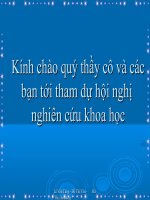 đề tài: tìm hiểu vấn đề phát triển cây cao su của tỉnh Sơn La