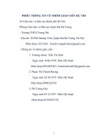 TÍCH hợp KIẾN THỨC các môn mỹ THUẬT,TOÁN, CÔNG NGHỆ,CÔNG dân và TIN học vào GIẢNG dạy bài “tạo DÁNG và TRANG TRÍ CHẬU CẢNH 8’’