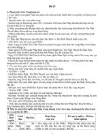 on tap hoc ki 2   bai 21