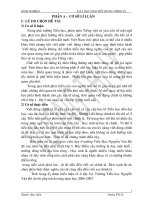 kinh ngiệm dạy học sinh viết đúng chính tả