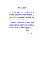 Nhân vật anh hùng trong thần thoại, sử thi, truyền thuyết 