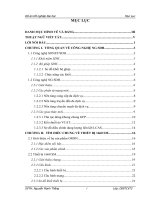 Thiết bị alcatel 1660 SM và ứng dụng tại viễn thông đô lương  nghệ an