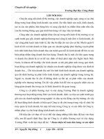 Hoàn thiện kế toán bán hàng và xác định kết quả bán hàng tại công ty cổ phần thương mại và xây dựng trường phát