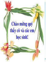 DẪN TRUYỀN XUNG TK QUA XINAP
