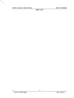 Vùng dự án cam ranh  nằm trong phạm vi của xã ngọc tụ và tân cảnh của huyện đăk tô,tỉnh kon tum