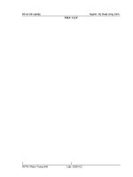 Công trình hồ chứa cát tiên nằm trên sông đăklô, xã gia viễn, huyện cát tiên, tỉnh lâm đồng