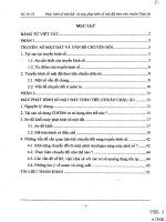 Phát hình số mặt đất và máy phát hình số mặt đất theo tiêu chuẩn châu âu