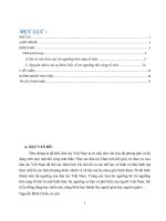 Tín ngưỡng thờ cúng tổ tiên