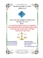 các trường hợp sử dụng tác phẩm đã công bố không phải xin phép không phải trả tiền nhuận bút thù lao theo pháp luật việt nam