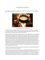 Câu chuyện về nồi cơm của khổng tử