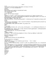 Bài 10. Điều kiện tự nhiên khu vực Nam Á