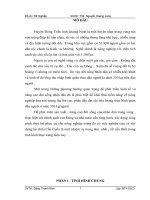 Hồ chứa nước cầu cuốn được xây dựng trên nhánh sông hang ma thuộc chủ lưu sông đá bạc, huyện đông triều tỉnh quảng ninh  (2)