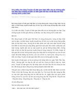 Có ý kiến cho rằng truyện cổ dân gian đem đến cho ta những giấc mơ đẹp qua những truyện cổ dân gian đã học và đã đọc em hãy chứng minh ý kiến trên 