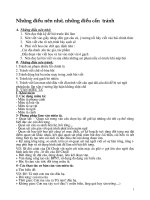 bồi dưỡng học sinh giỏi văn 6