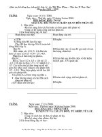 Giáo án bồi dưỡng học sinh giỏi toán 5 