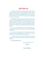 Khóa luận tốt nghiệp Các dạng bài tập bồi dưỡng năng lực tư duy cho học sinh tiểu học thông qua phân môn luyện từ và câu