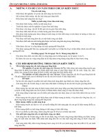 ôn thi TN và Đại học lý 12