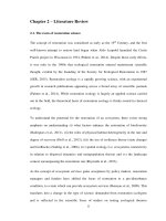 nvestigating the influences of tidal inundation and surface elevation on the establishment and early development of mangroves  for application in understanding mangrove rehabilitation techniques 1  3 