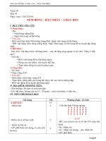 TUẦN 19 20 ( thể duc 6   Bình )