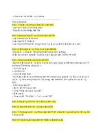 Thiết kế đường bằng nova