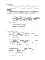 ON TAP HKII2010 2011