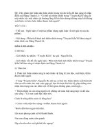 PT hình ảnh thiên nhiên trong 