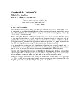 Bình giảng thơ Tố Hữu