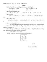 bai toan nang cao lop 3