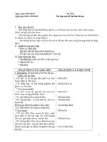 Âm nhạc 5 năm 2011