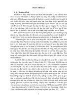 Một số biện pháp quản lý nhằm xây dựng và phát triển đội ngũ ở trường THPT Kim Sơn B  Tỉnh Ninh Bình